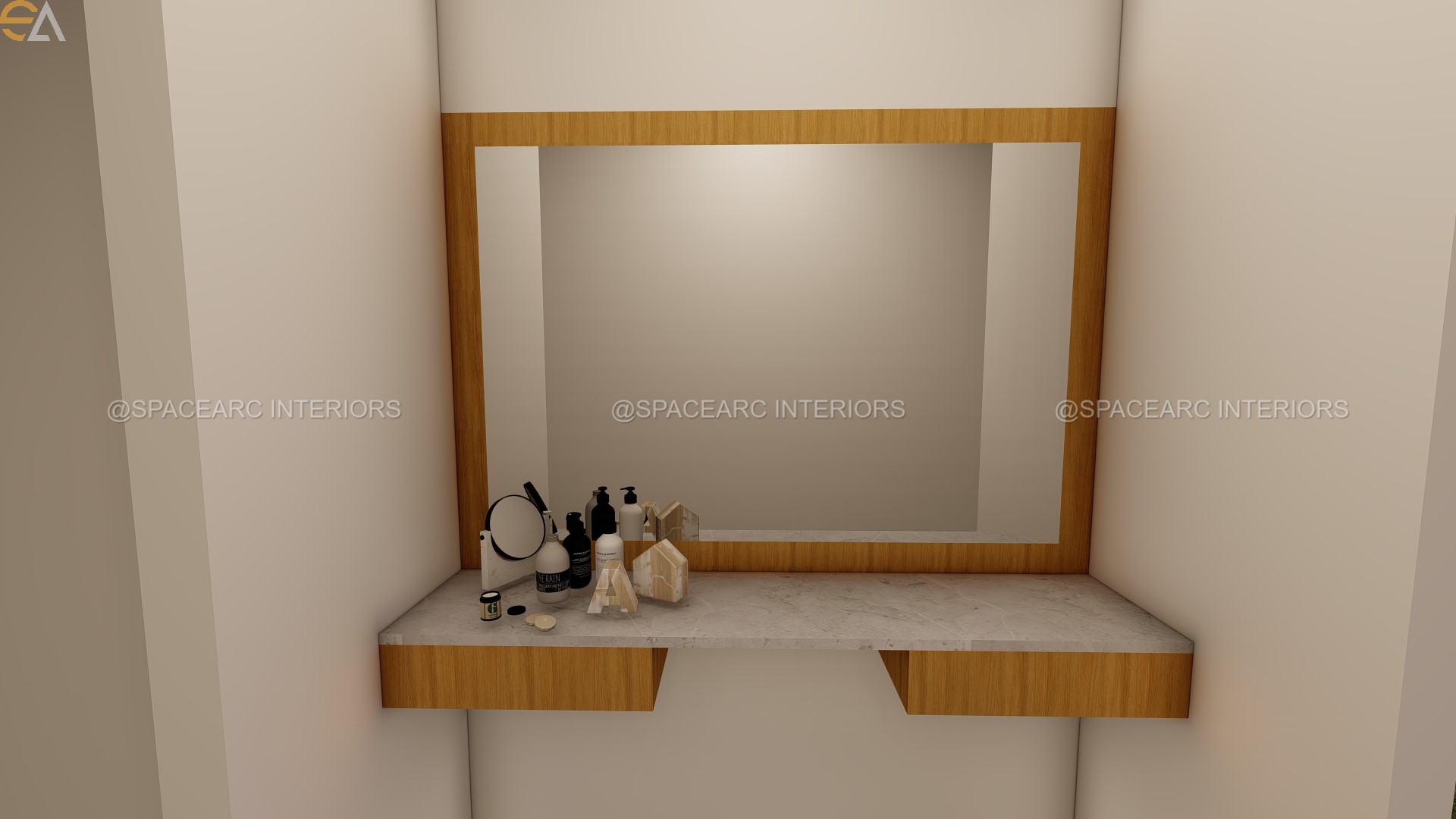 Residential-Interiors